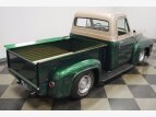 Thumbnail Photo 27 for 1953 Ford F100